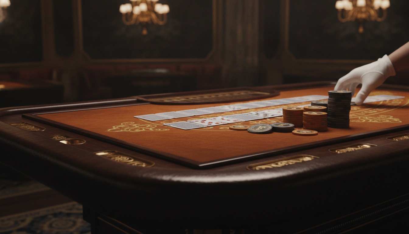 Umfassende Analyse der Spielauswahl bei Frank Casino